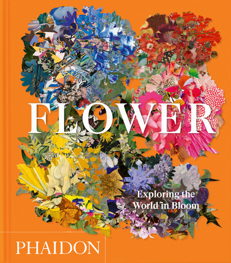 FLOWER COMPACT EDITION