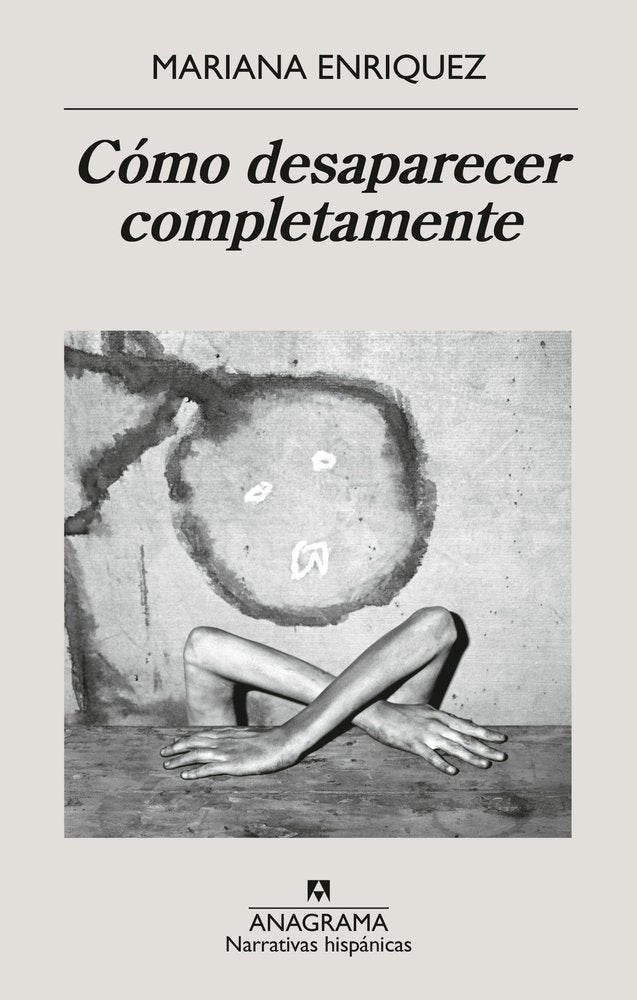 Cómo desaparecer completamente