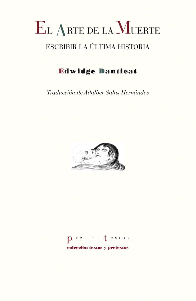 El arte de la muerte