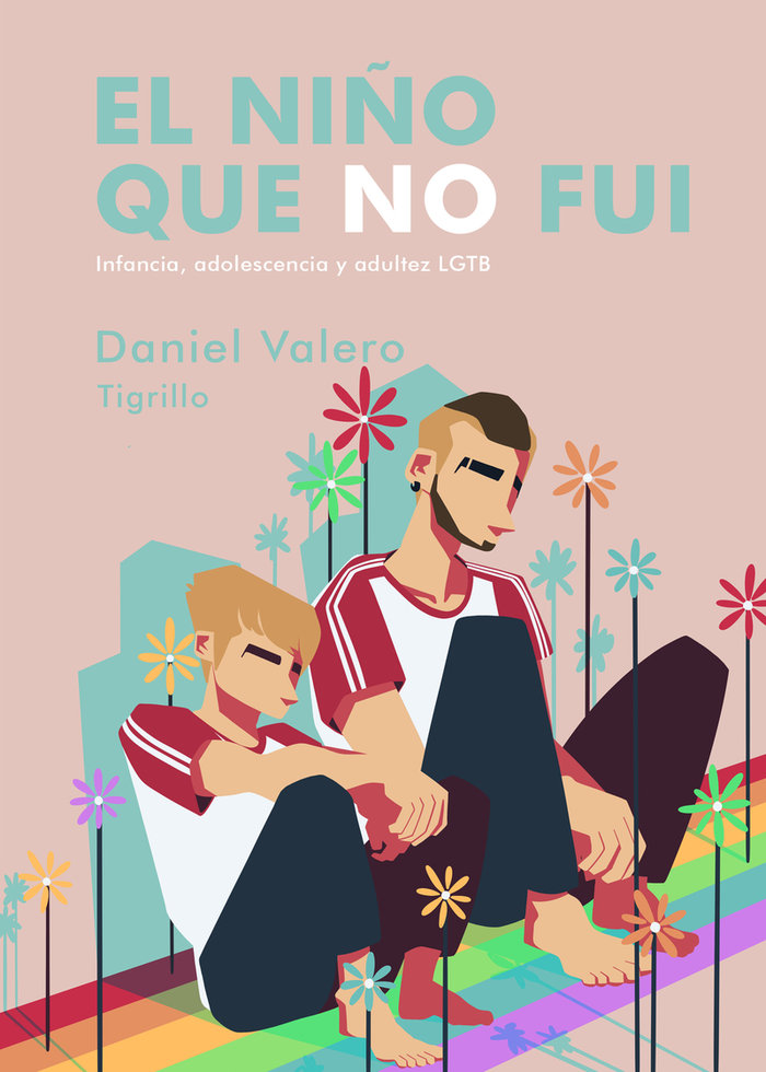 NIÑO QUE NO FUI,EL