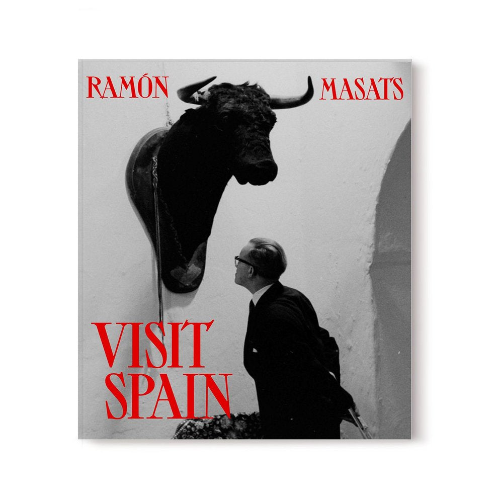 Visit Spain.