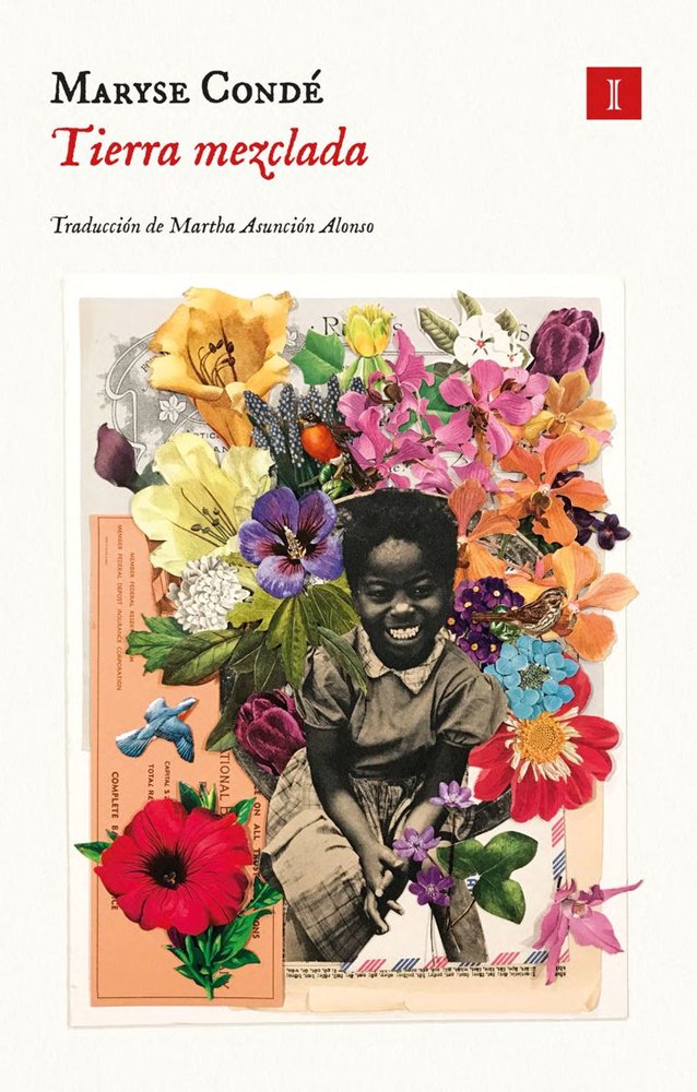 Tierra mezclada