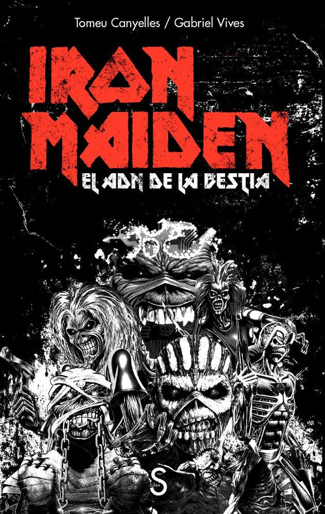 Iron Maiden