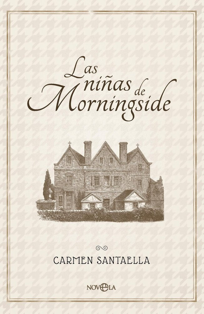Las niñas de Morningside
