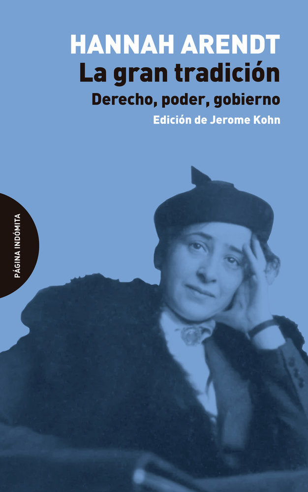 La gran tradición