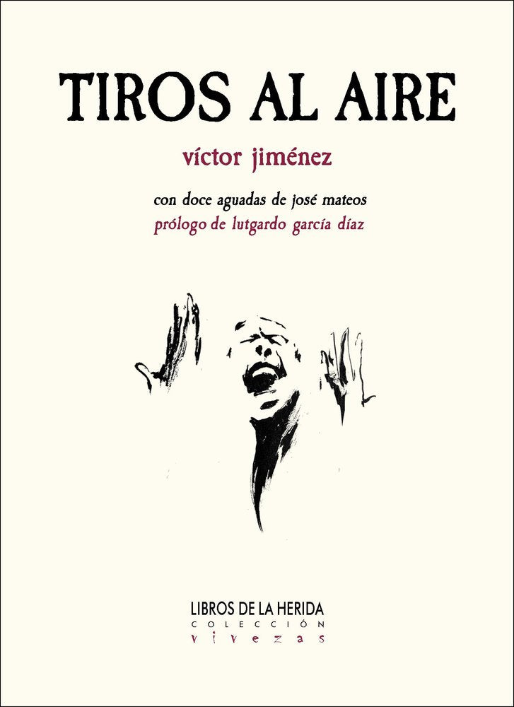 Tiros al aire