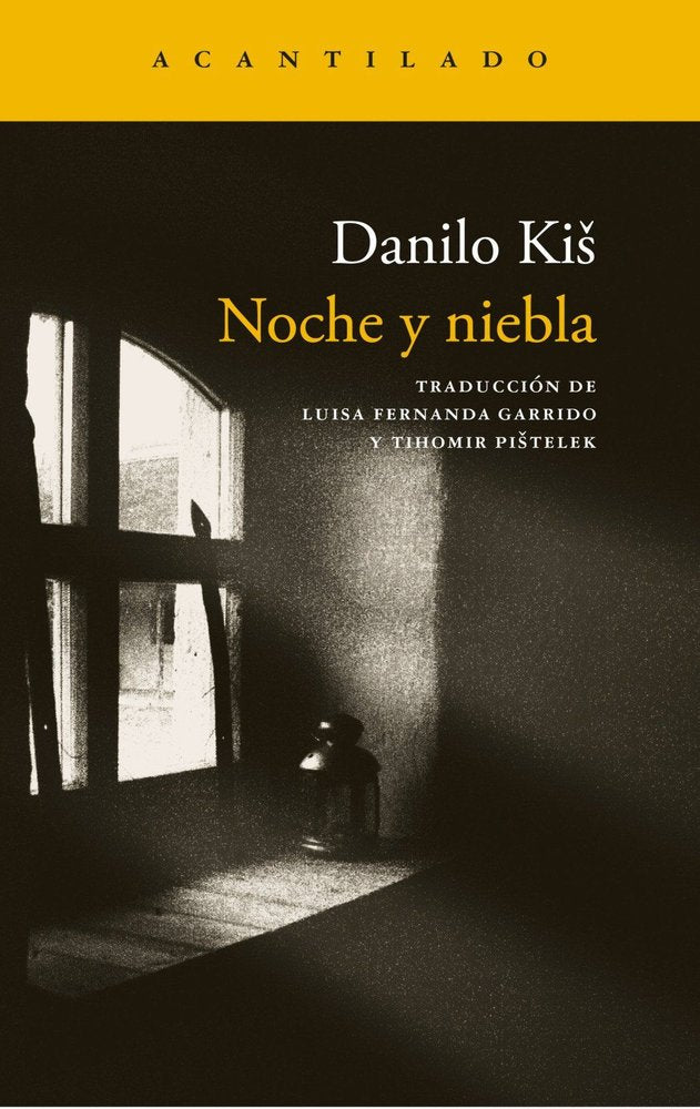 Noche y niebla