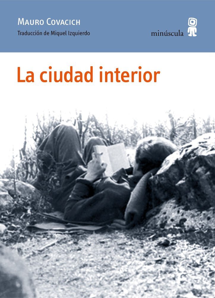 La ciudad interior