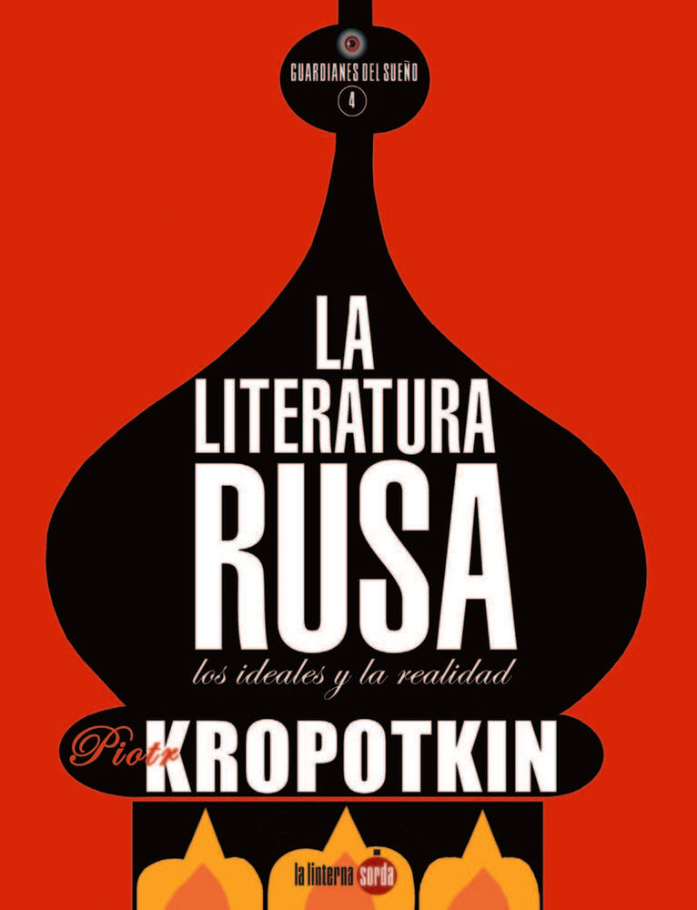 La literatura rusa