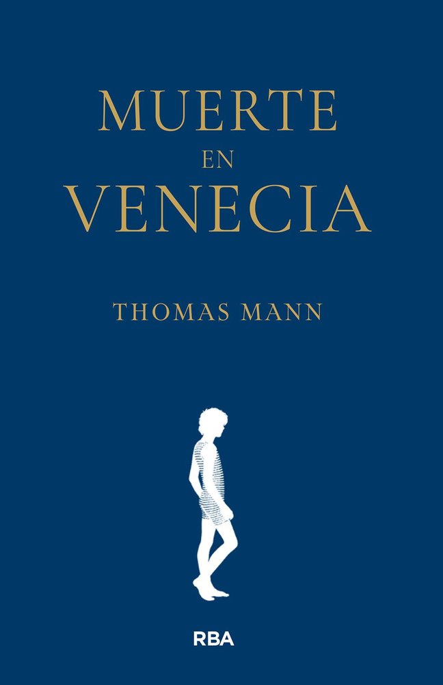 Muerte en Venecia