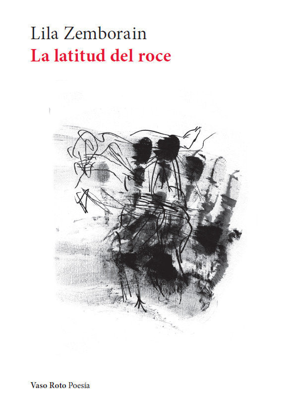 La latitud del roce