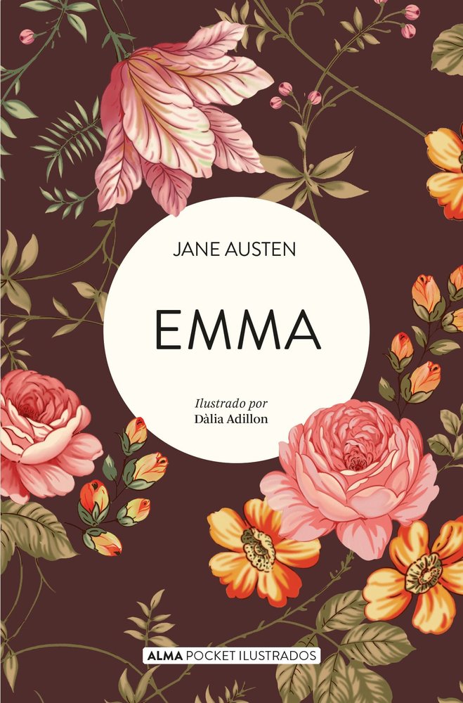 Emma (Pocket)