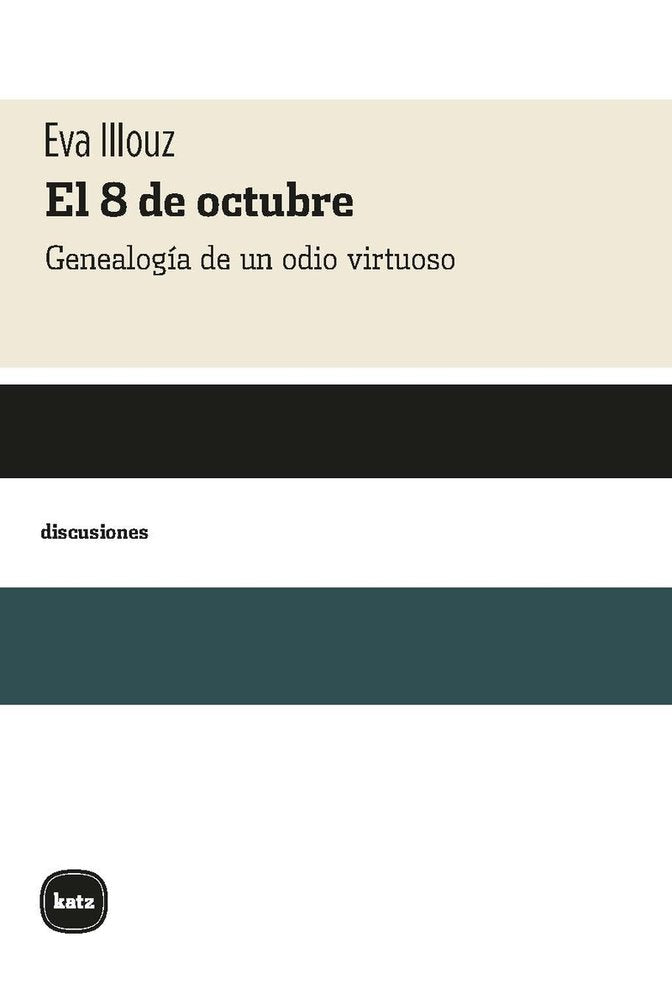 8 DE OCTUBRE,EL
