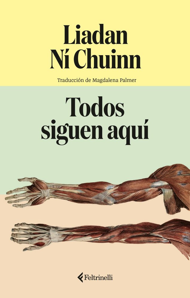 Todos siguen aquí