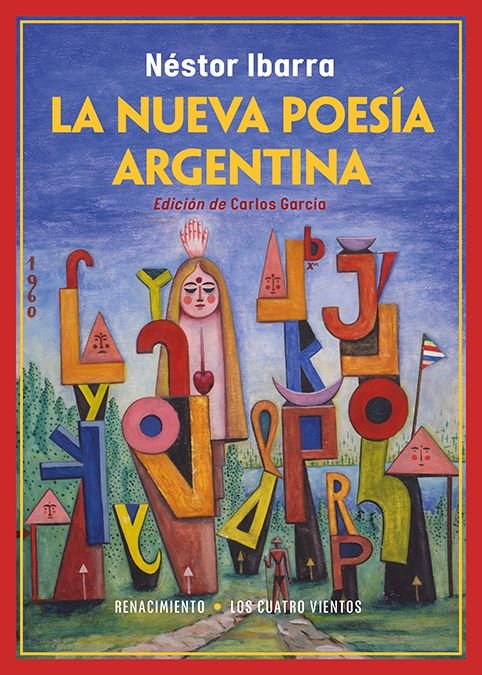 La nueva poesía argentina