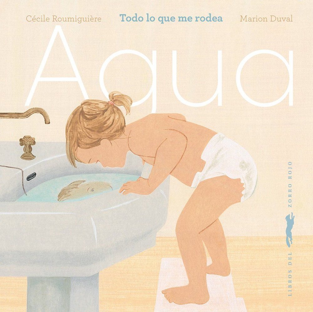 Agua
