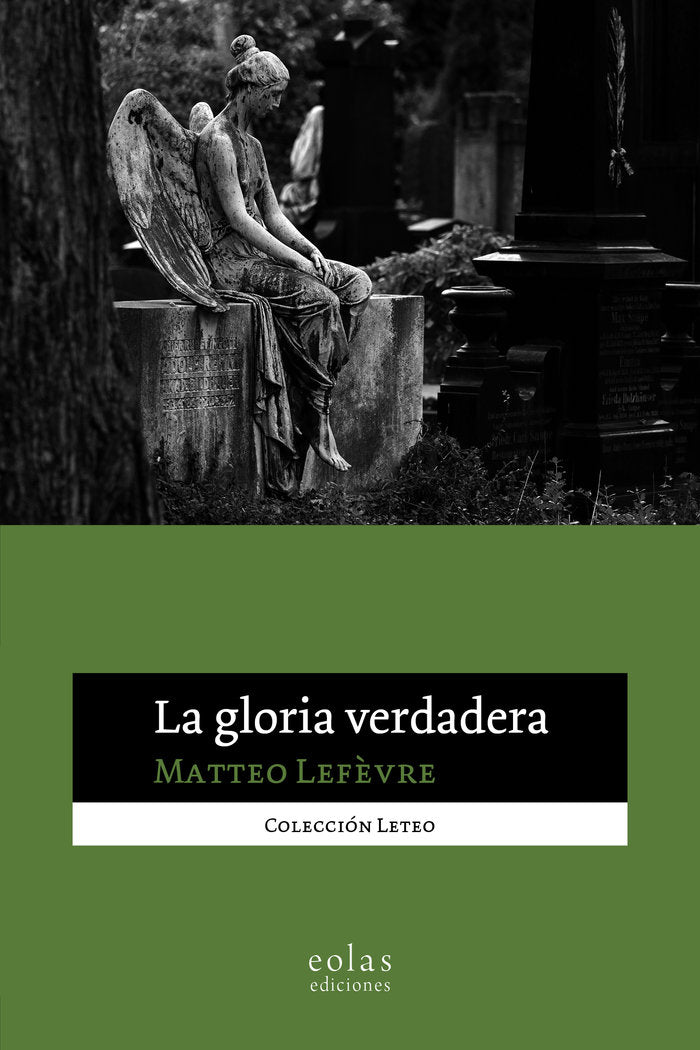 La gloria verdadera