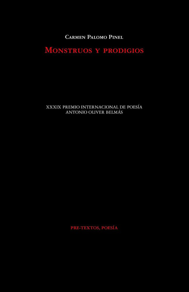 Monstruos y prodigios