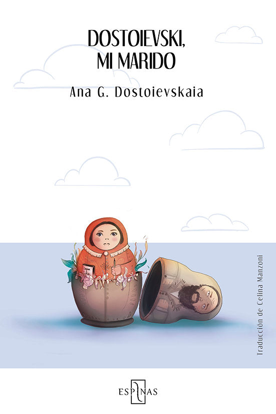 Dostoievski, mi marido