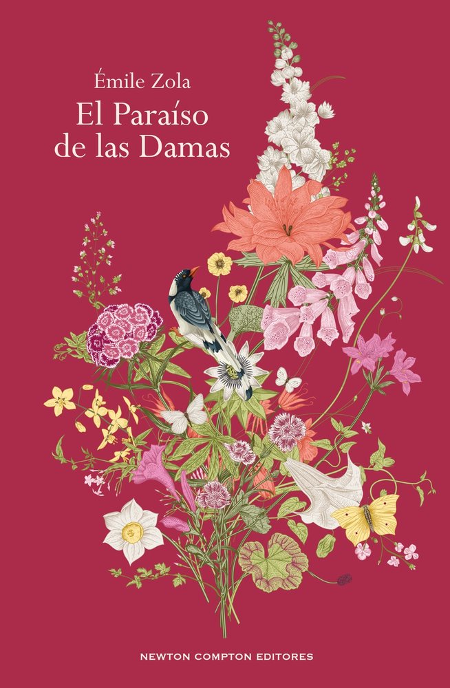 El Paraíso de las Damas
