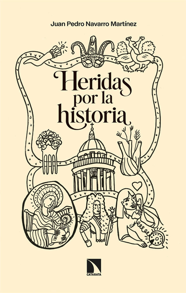 HERIDAS POR LA HISTORIA