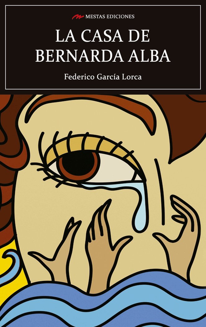 La casa de Bernarda Alba