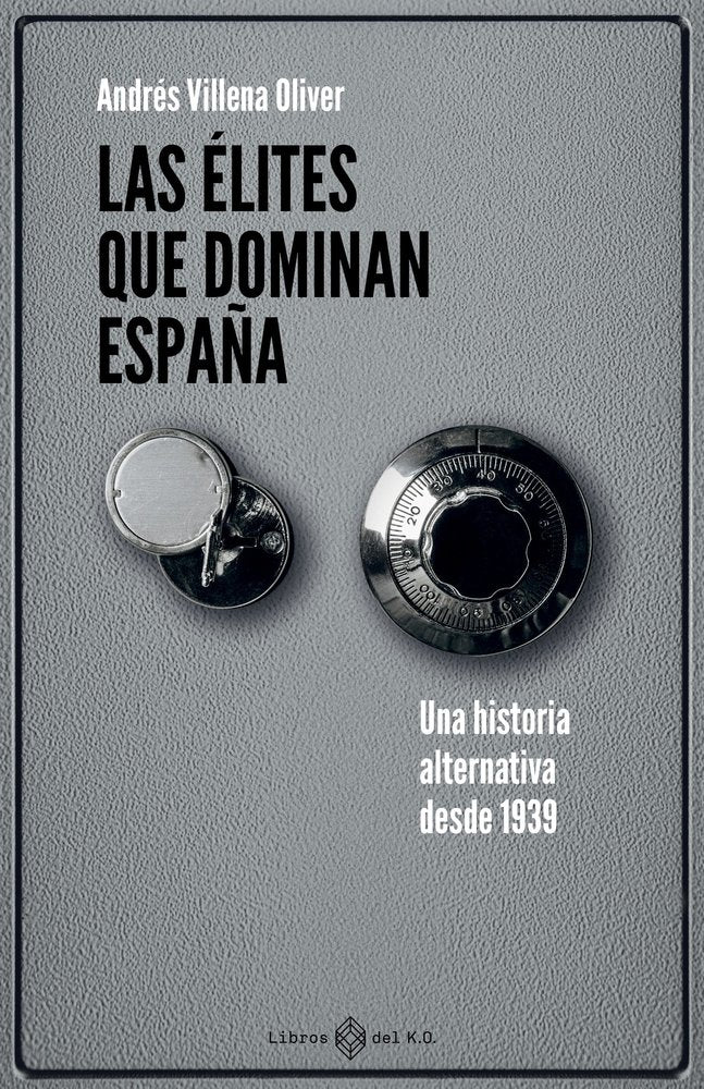 Las élites que dominan España