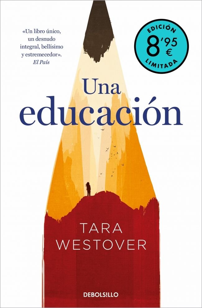 Una educación (edición limitada · Verano)