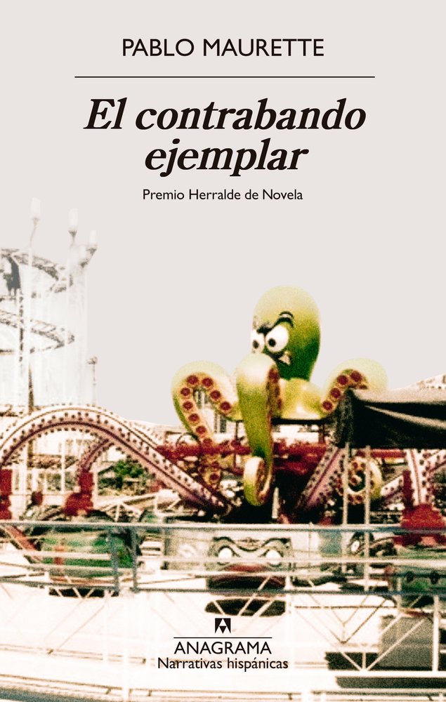 El contrabando ejemplar