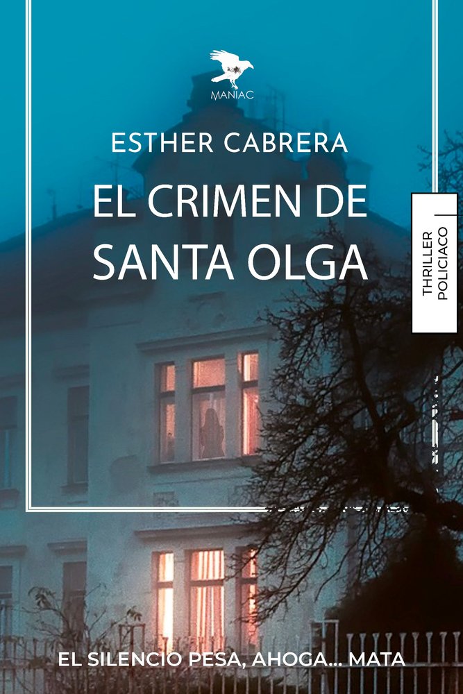El crimen de Santa Olga
