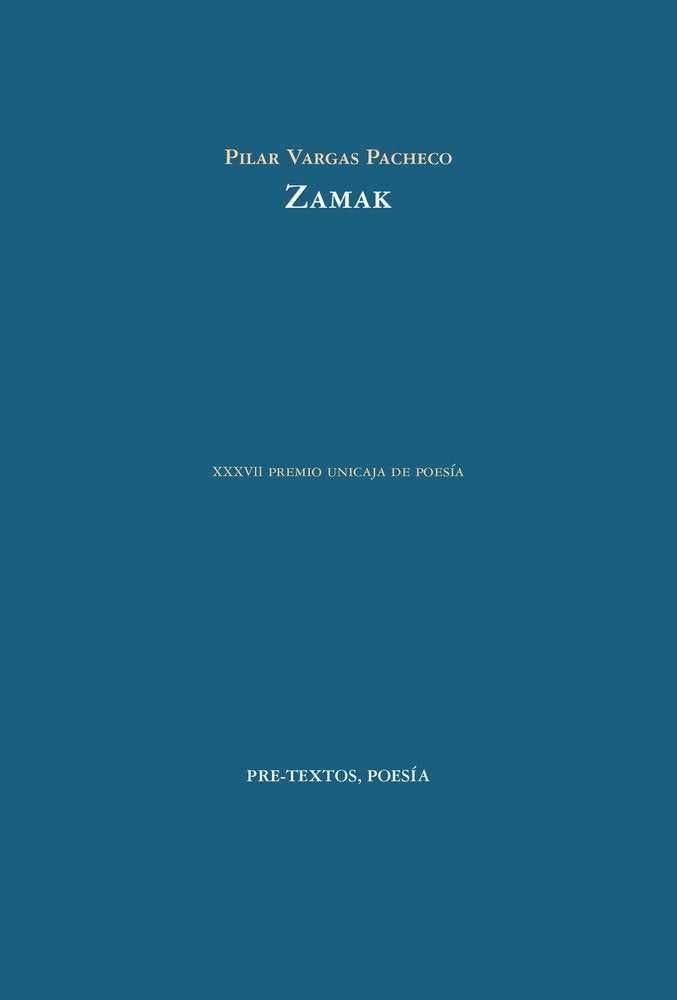 Zamak