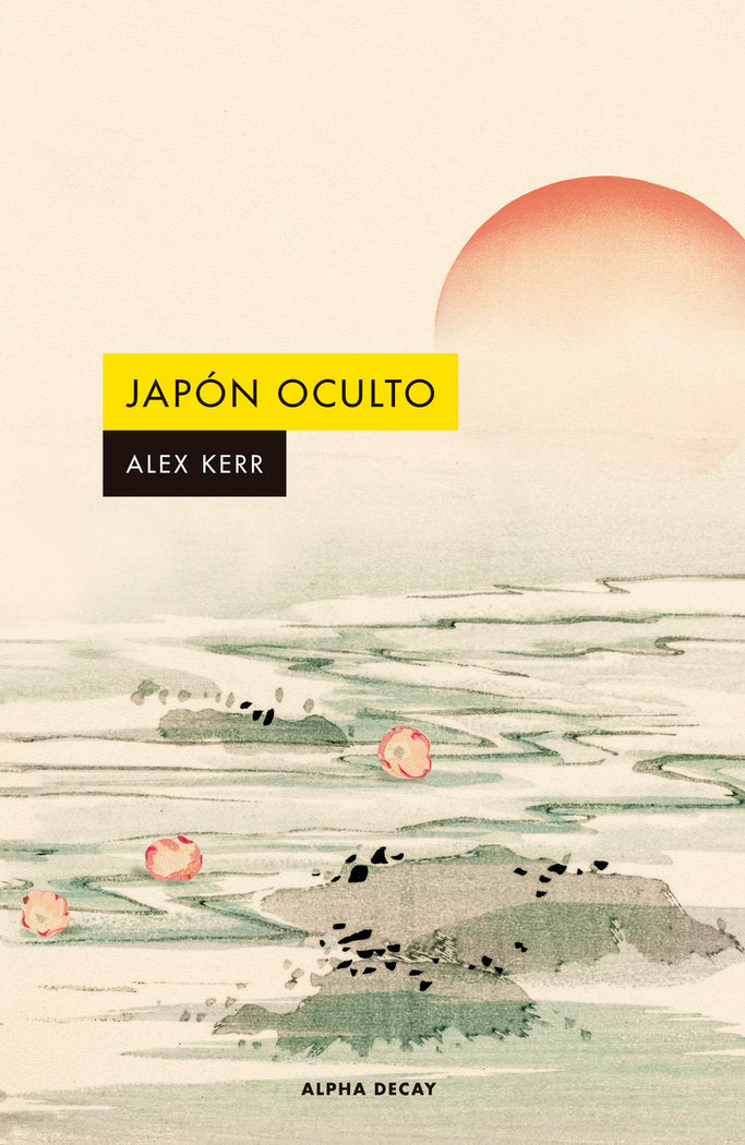 JAPON OCULTO
