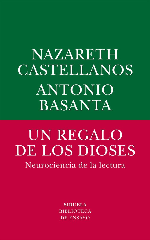 Un regalo de los dioses