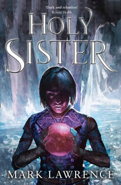 HOLY SISTER