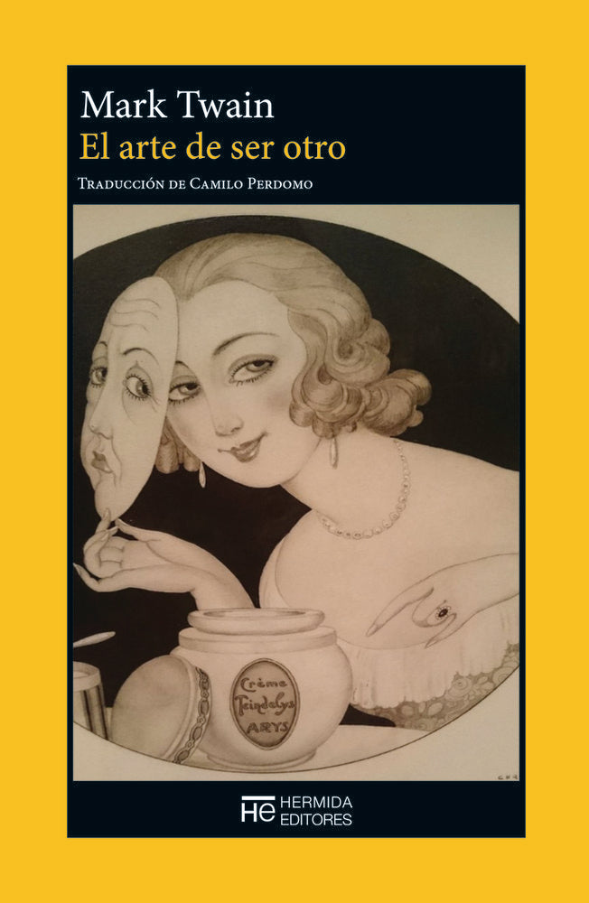 El arte de ser otro