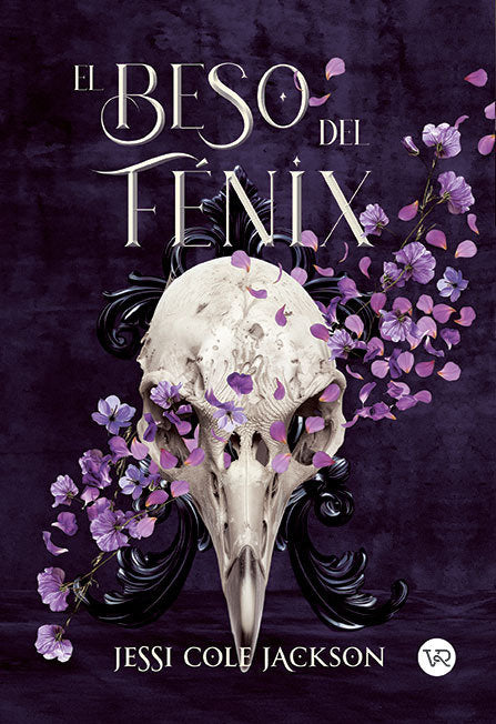 El beso del fénix