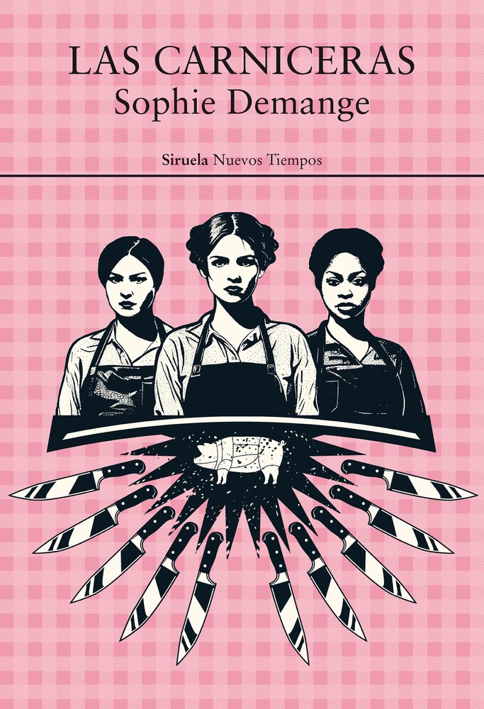Las carniceras