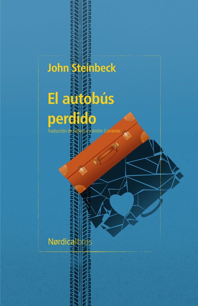 El autobús perdido