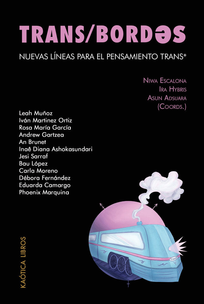 Transbordes