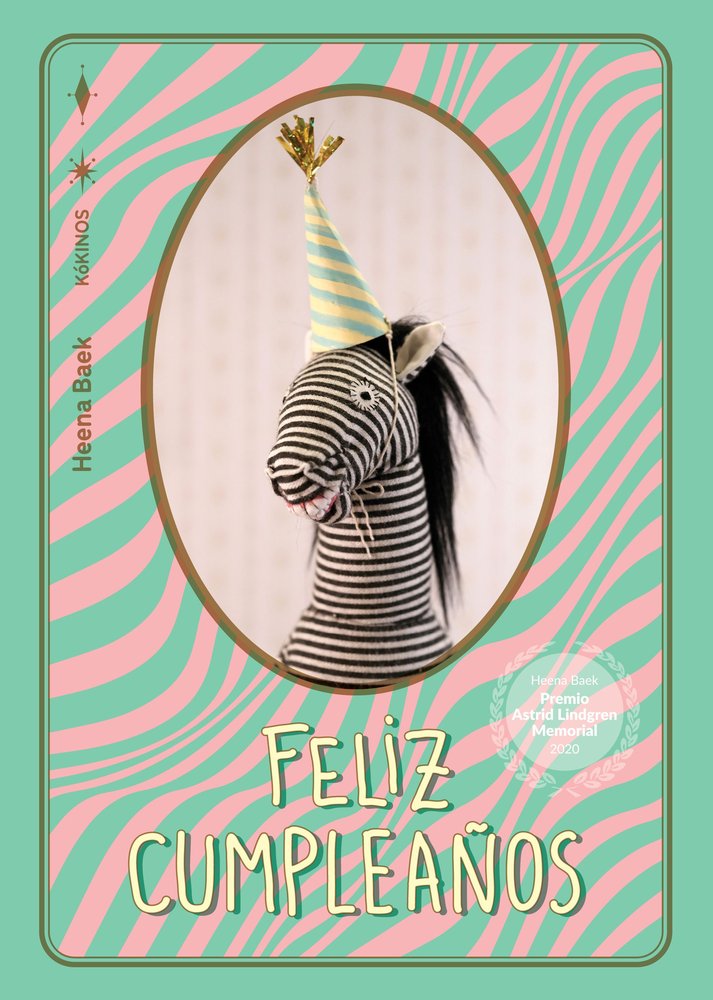 Feliz cumpleaños