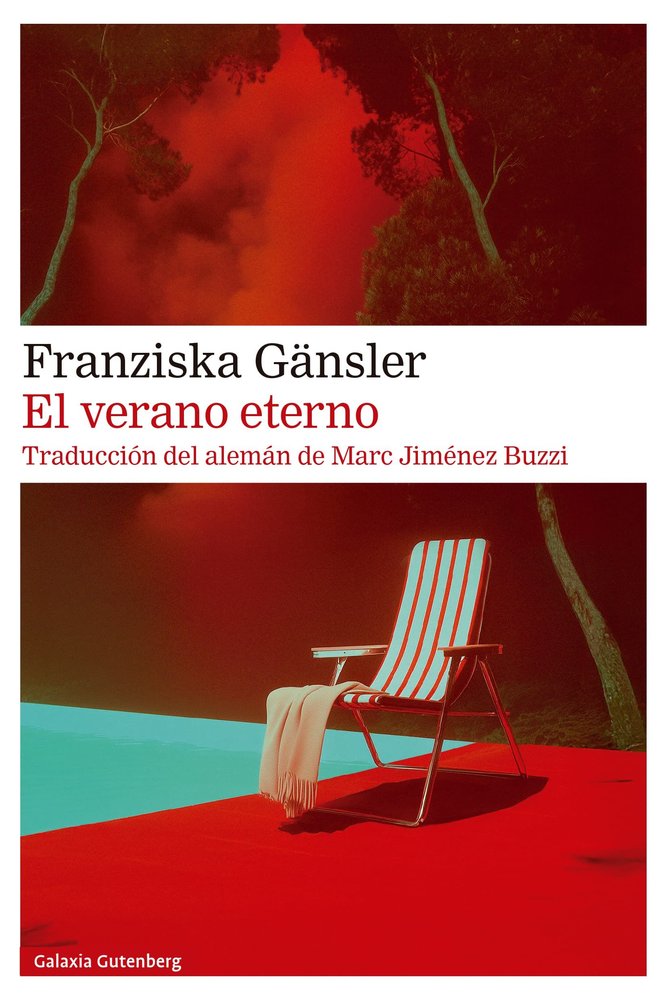 El verano eterno