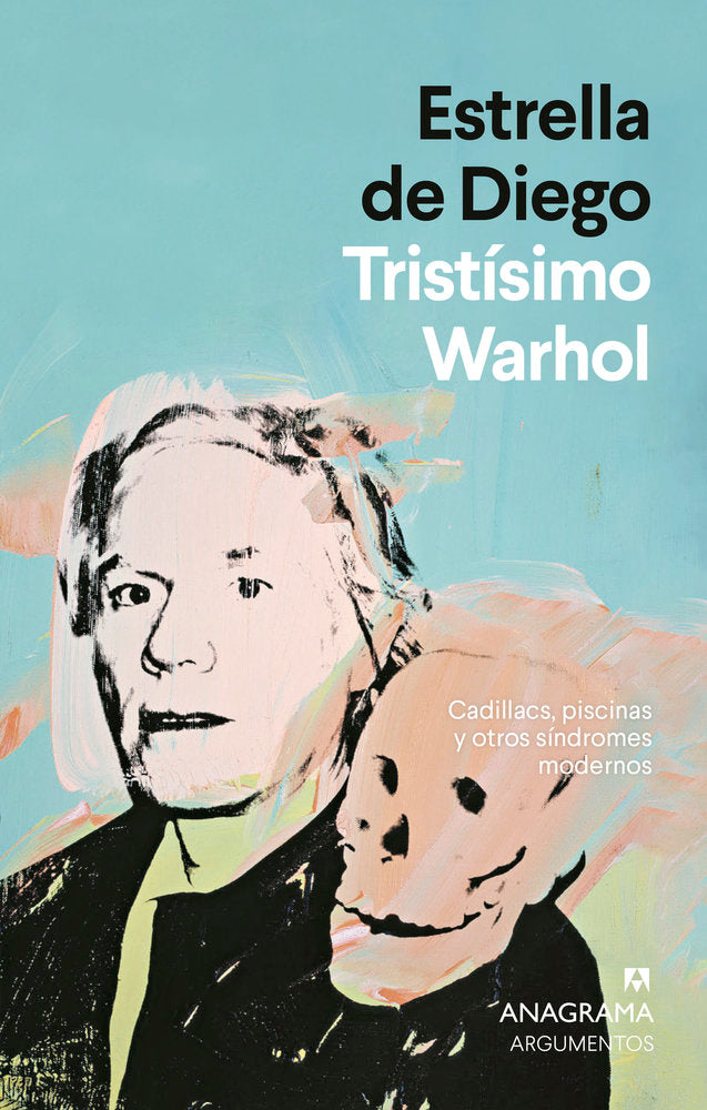Tristísimo Warhol