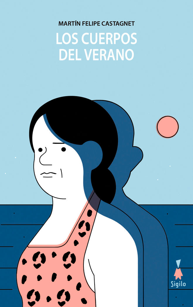 Los cuerpos del verano