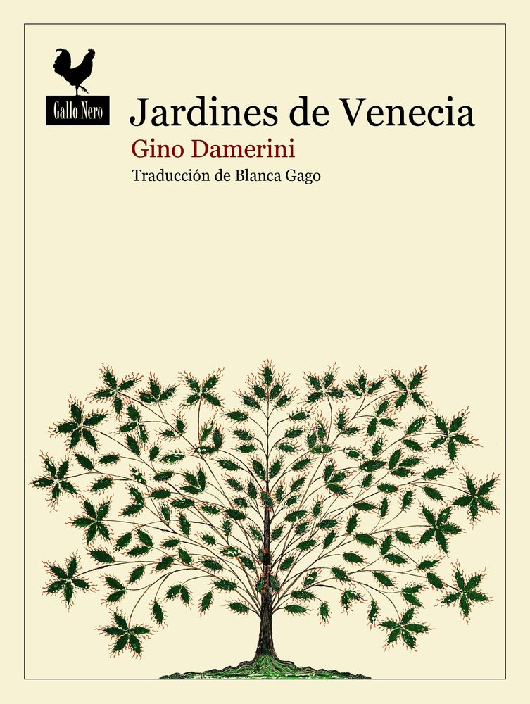 Jardines de Venecia