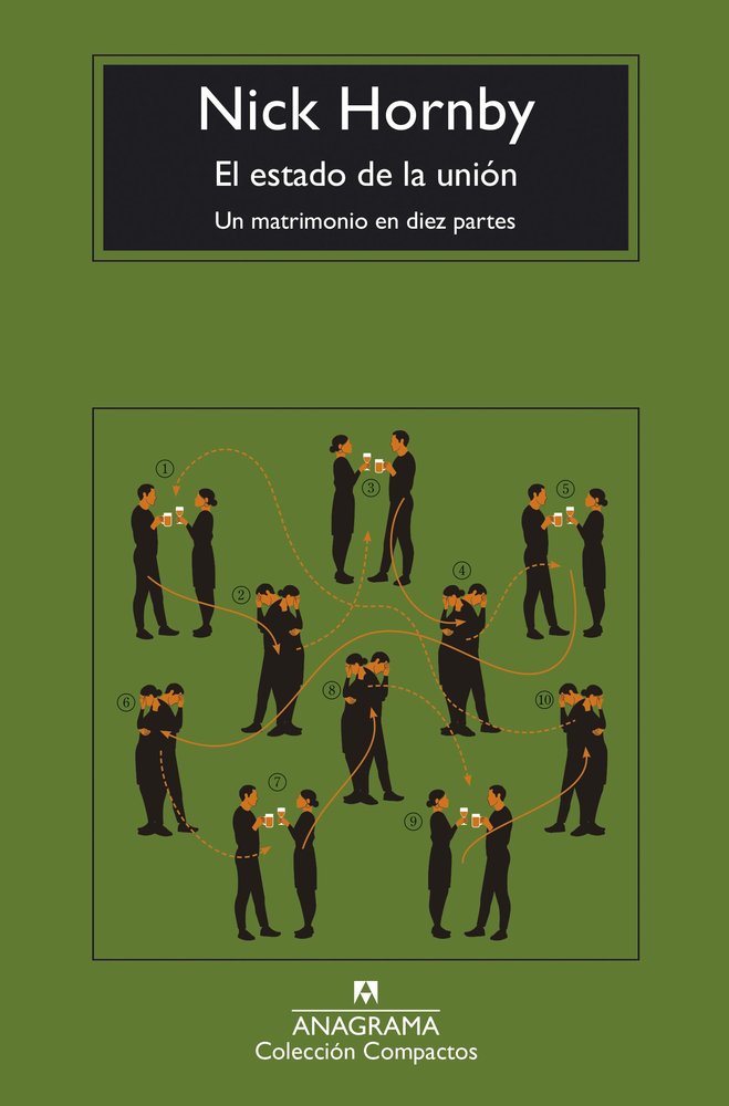 El estado de la unión
