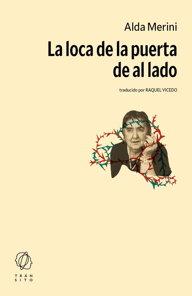 La loca de la puerta de al lado