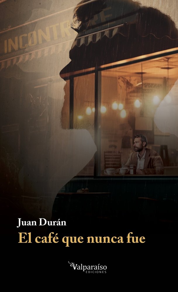 El café que nunca fue