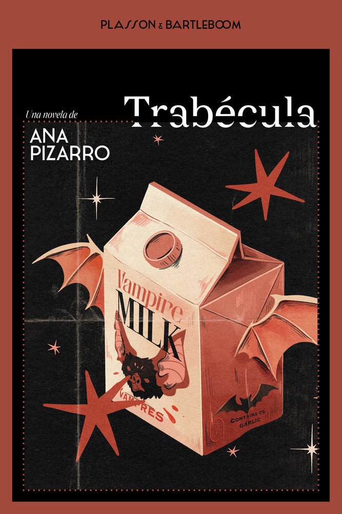 TRABÉCULA