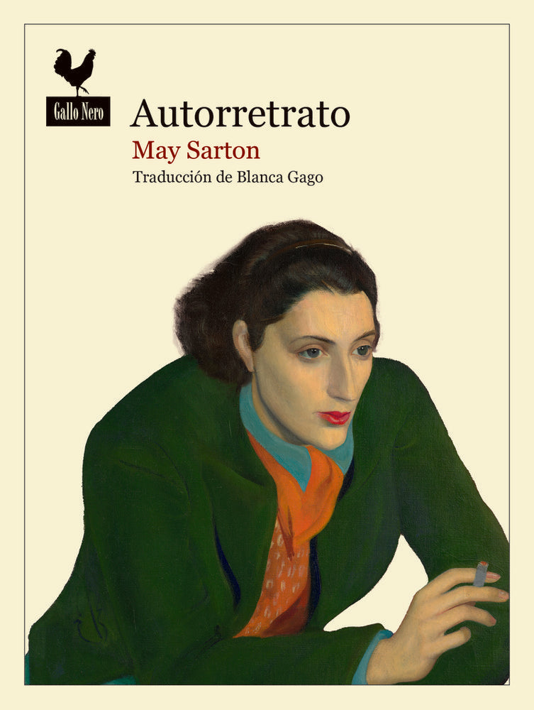 Autorretrato
