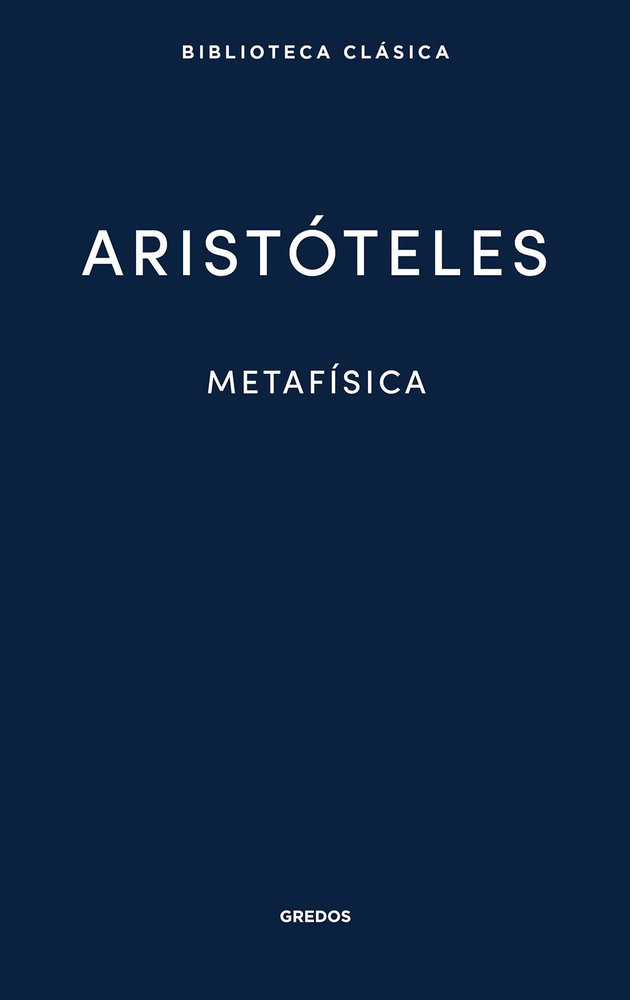 Metafísica